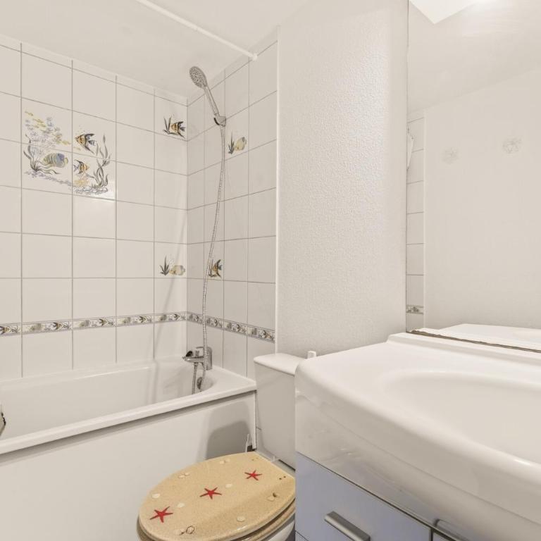 Résidence le Bidaou - maeva Home - Maison 4 personnes 1 chambre avec terrasse climatisée MAE-3893 - Appartamento - 10