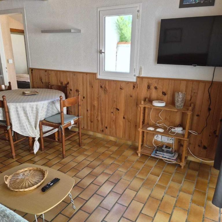 Les Maisons de Port Bourgenay - maeva Home - Maison 8 personnes 2 chambres proche plage MAE-1163 - Maison de Vacances - 18
