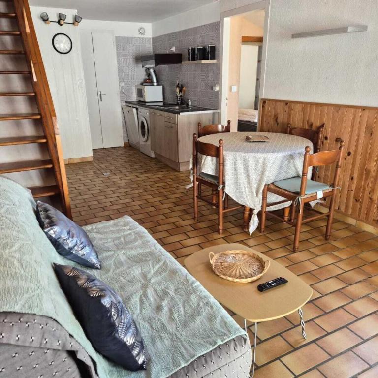 Les Maisons de Port Bourgenay - maeva Home - Maison 8 personnes 2 chambres proche plage MAE-1163 - Maison de Vacances - 20