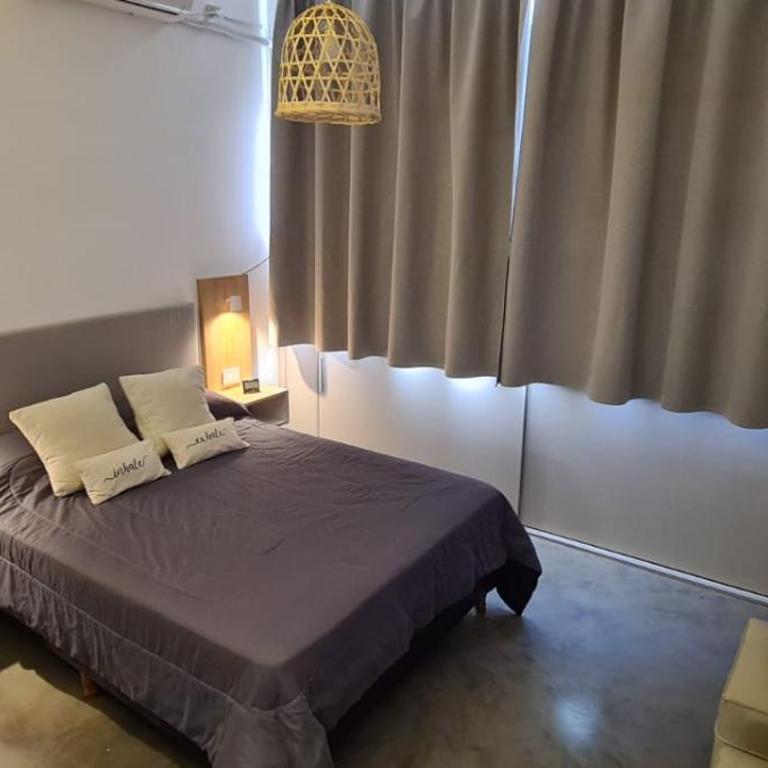Moderno Monoambiente en el corazón de Buenos Aires - Estudio Estándar - 3