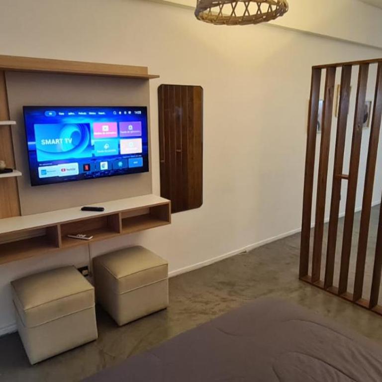 Moderno Monoambiente en el corazón de Buenos Aires - Estudio Estándar - 4