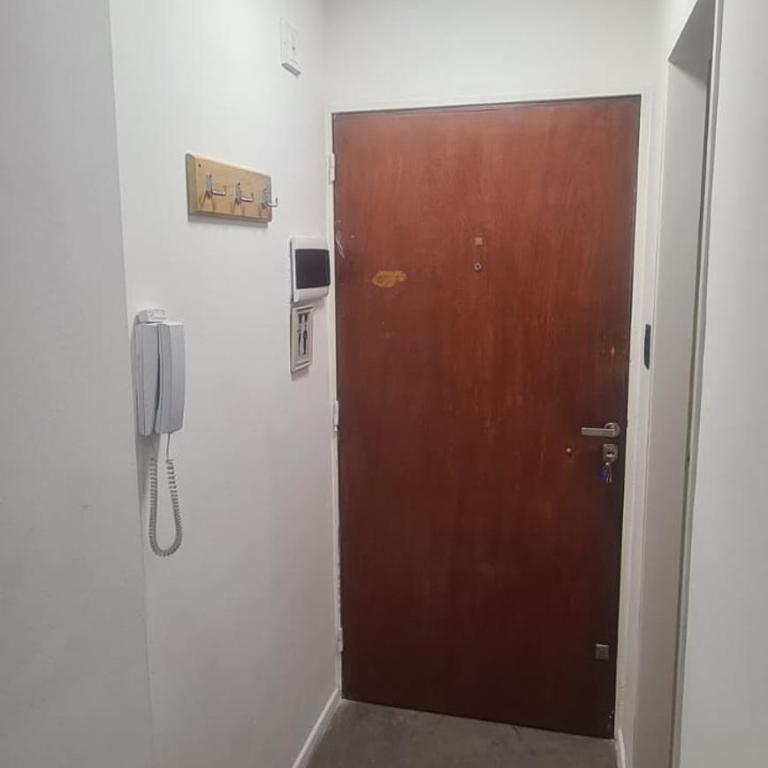 Moderno Monoambiente en el corazón de Buenos Aires - Estudio Estándar - 6