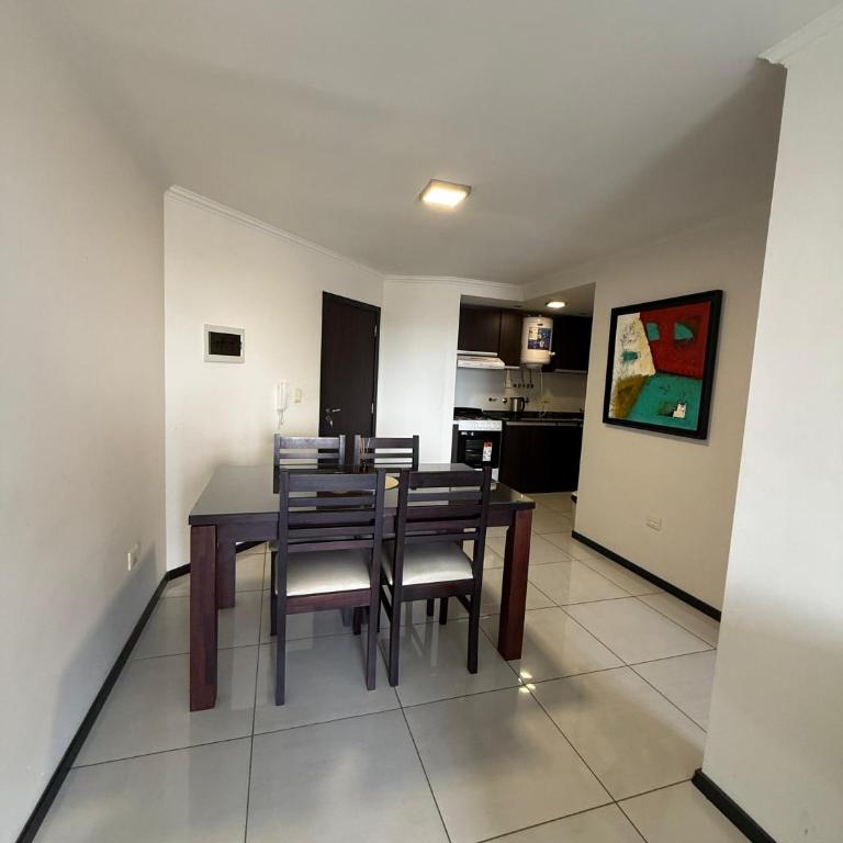 MIRALEJOS 7 en Carlos Paz - Apartamento de 1 dormitorio - 9