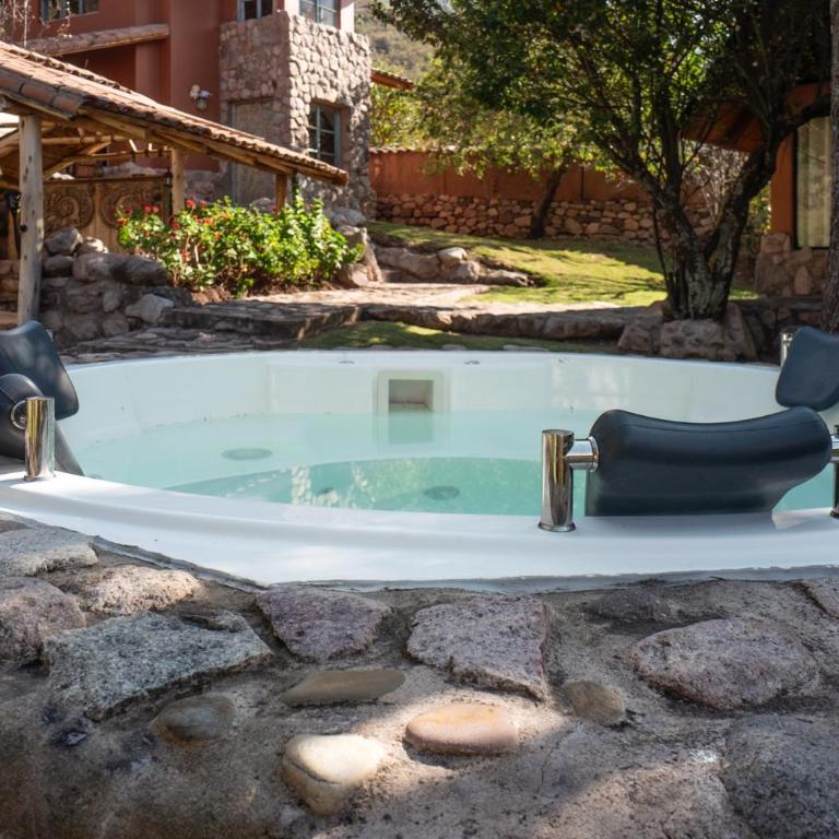 VILLA APU CHICON (Apu Wasi & Inti Wasi) - Two-Bedroom Villa - 22