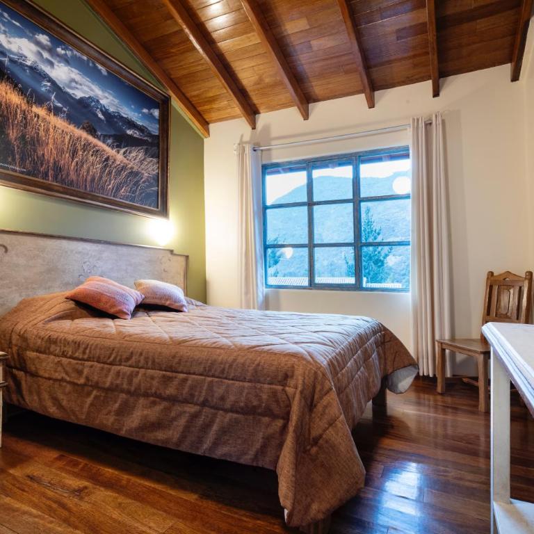VILLA APU CHICON (Apu Wasi & Inti Wasi) - Two-Bedroom Villa - 29