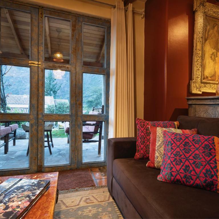 VILLA APU CHICON (Apu Wasi & Inti Wasi) - Two-Bedroom Villa - 53