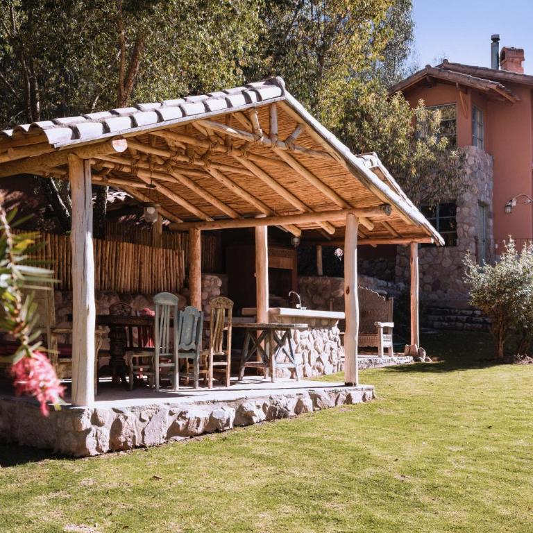 VILLA APU CHICON (Apu Wasi & Inti Wasi) - Two-Bedroom Villa - 36