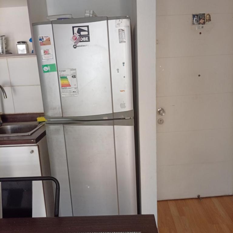 Vista Laguna a pasos Universidad San Sebastián - Apartamento de 1 dormitorio - 8