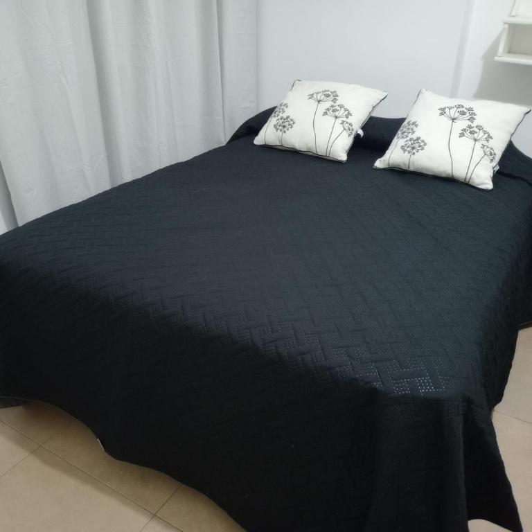 Monoambiente - Apartamento de 1 dormitorio - 4