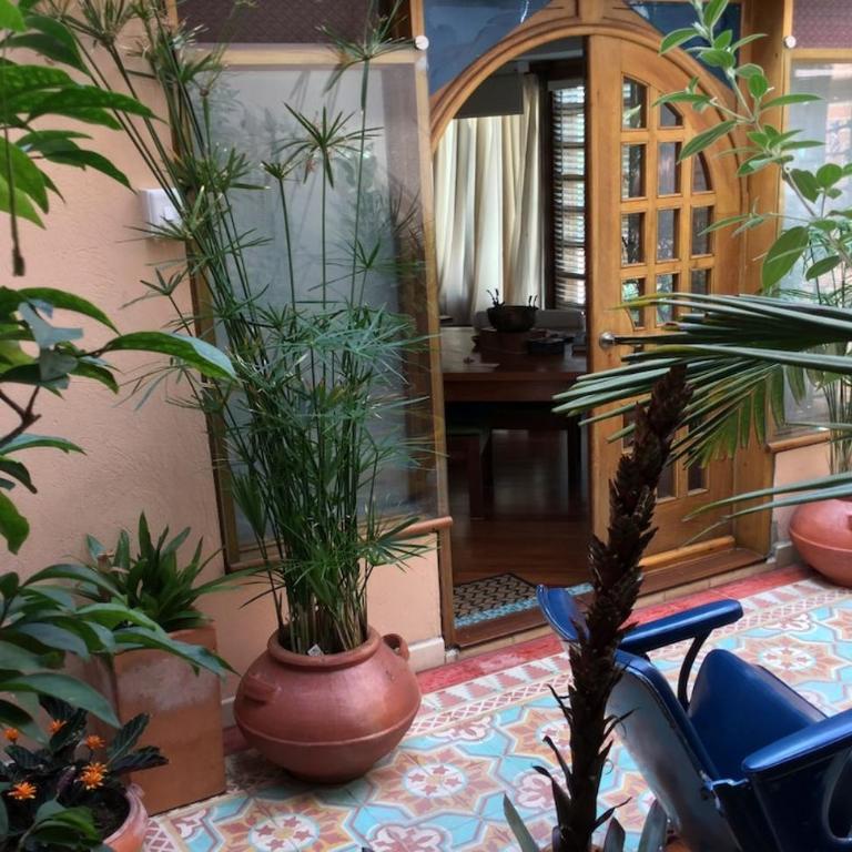 The Art Sanctuary - Apartamento de 1 dormitorio - 4