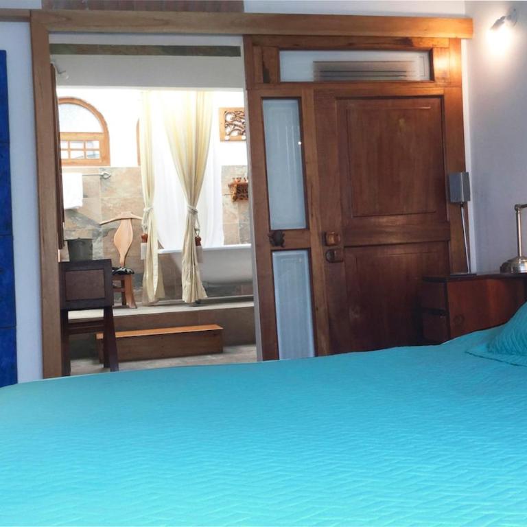 The Art Sanctuary - Apartamento de 1 dormitorio - 10