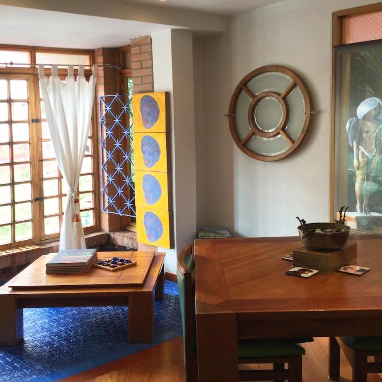 The Art Sanctuary - Apartamento de 1 dormitorio - 6