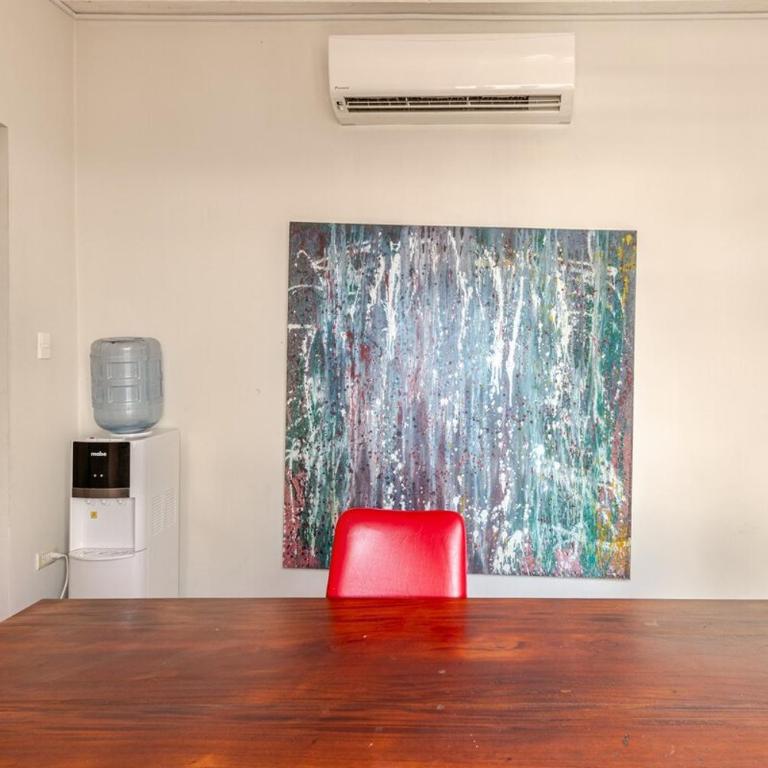 My Virtual Stay, Vantech - Classic One-Bedroom Apartment with King Bed - 29
