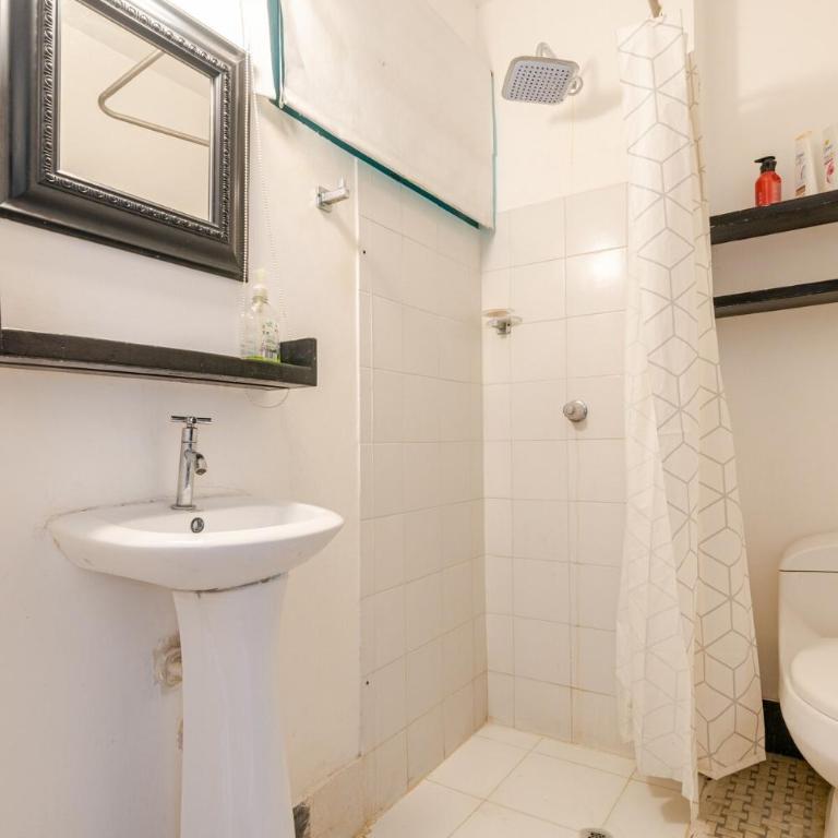 My Virtual Stay, Vantech - Classic One-Bedroom Apartment with King Bed - 15