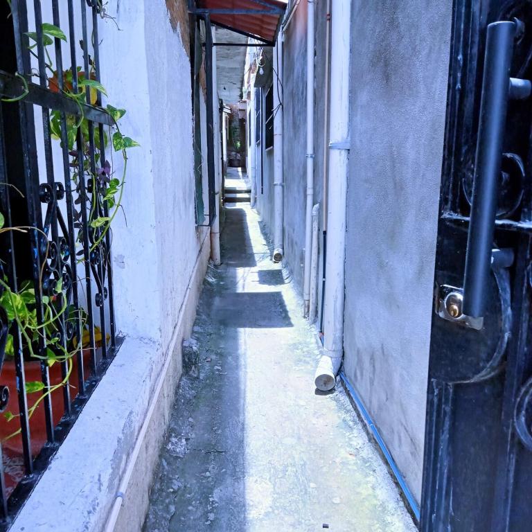 La Casa Secreta Del Centro - Apartment mit 2 Schlafzimmern - 12