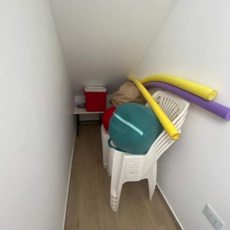 Punta Hermosa estreno 3 dorm terraza bbq lindisimo - Three-Bedroom Premium Apartment - 3