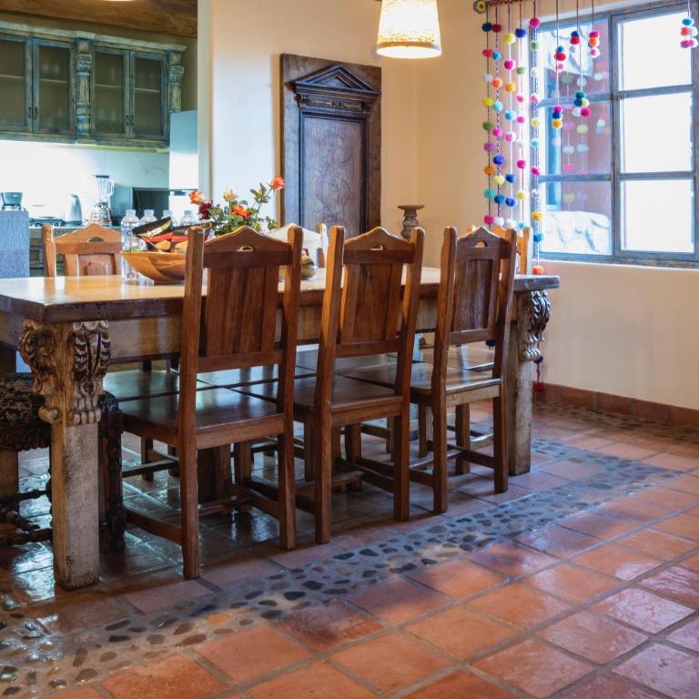 VILLA APU CHICON (Apu Wasi & Inti Wasi) - Two-Bedroom Villa - 38