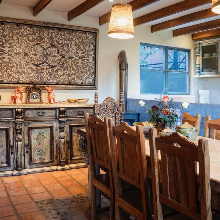 VILLA APU CHICON (Apu Wasi & Inti Wasi) - Two-Bedroom Villa - 41