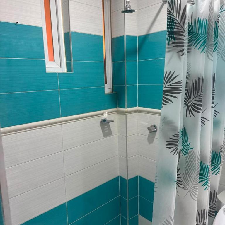 Departamento colonial - One-Bedroom Apartment - 5