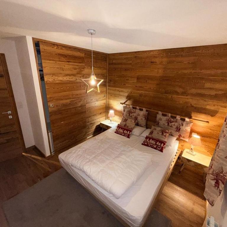 Duplex avec wifi et vue montagne - Appartement 3 Chambres - 3