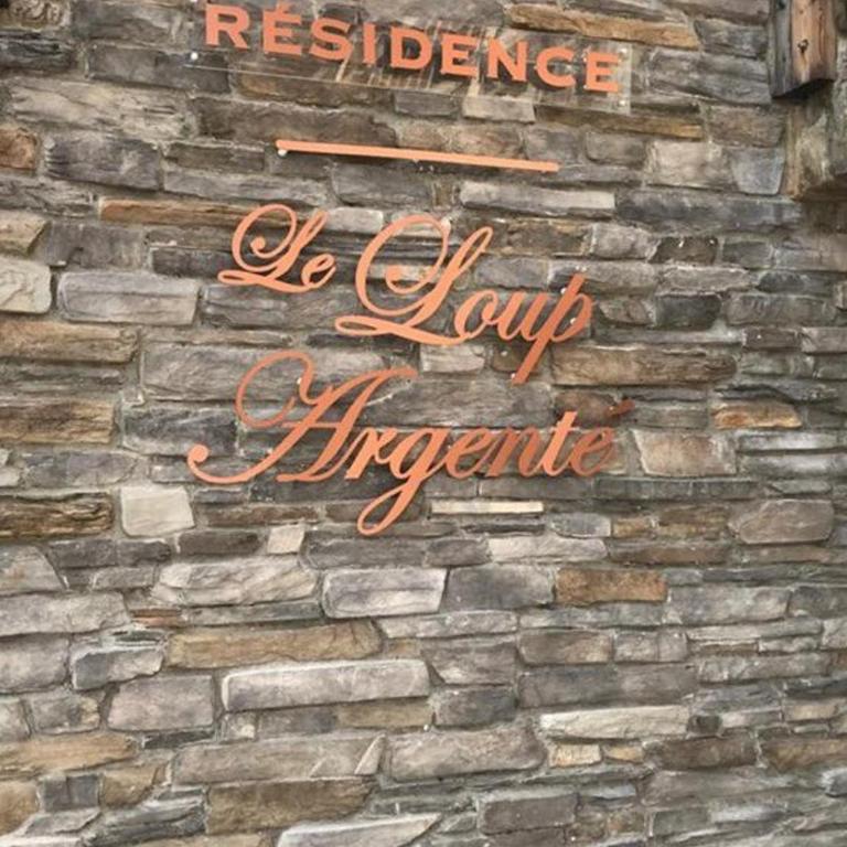 Duplex avec wifi et vue montagne - Appartement 3 Chambres - 10