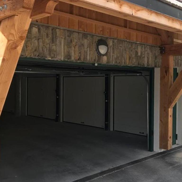 Duplex avec wifi et vue montagne - Appartement 3 Chambres - 12