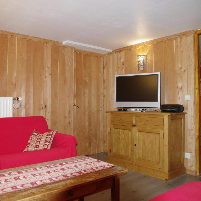 Appartement pratique à Valloire - 5 pers. - FR-1-263-660 - Appartamento - 2