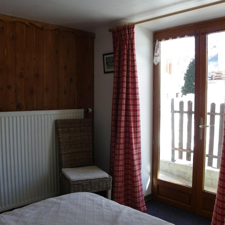 Appartement pratique à Valloire - 5 pers. - FR-1-263-660 - Appartamento - 7