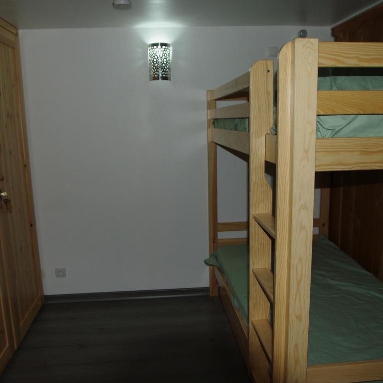 Appartement pratique à Valloire - 5 pers. - FR-1-263-660 - Appartamento - 8