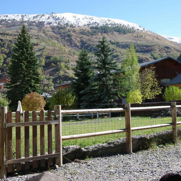 Appartement pratique à Valloire - 5 pers. - FR-1-263-660 - Appartamento - 13