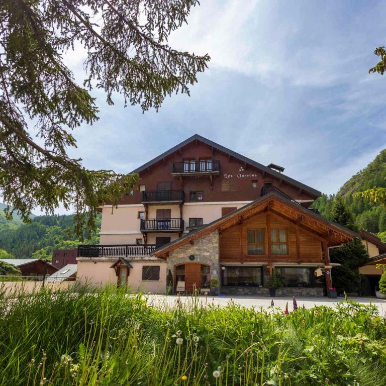 Appartement pratique à Valloire - 5 pers. - FR-1-263-660 - Appartamento - 16