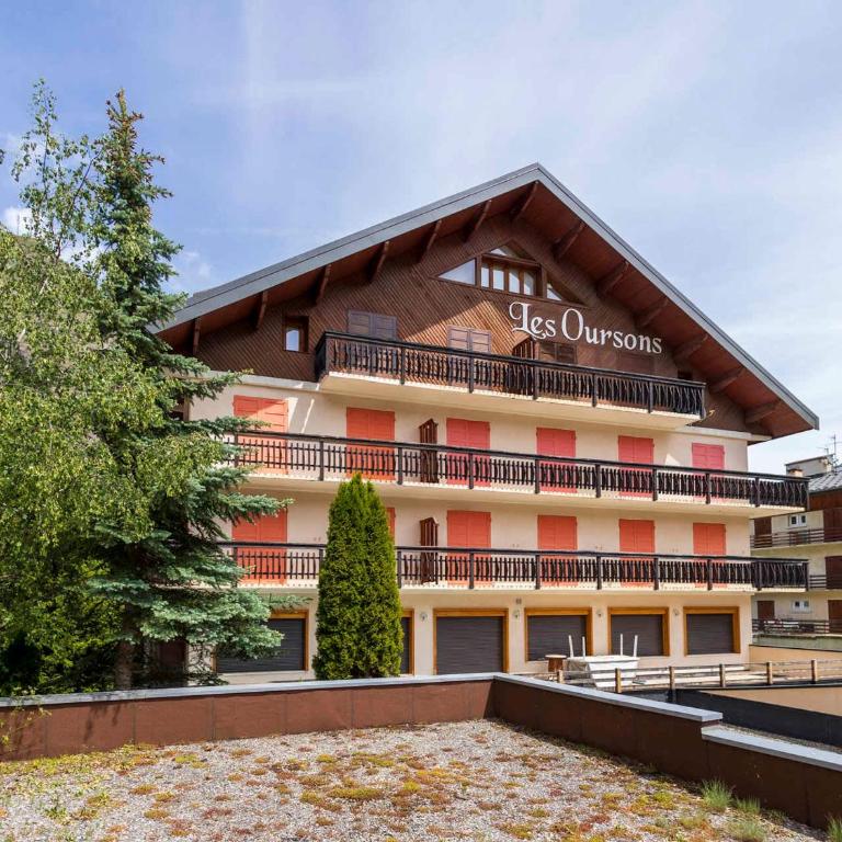 Appartement pratique à Valloire - 5 pers. - FR-1-263-660 - Appartamento - 17