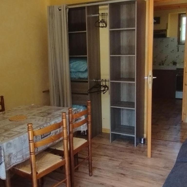 Appartement cosy, parking privé - 4 pers. - FR-1-263-654 - Appartamento - 2