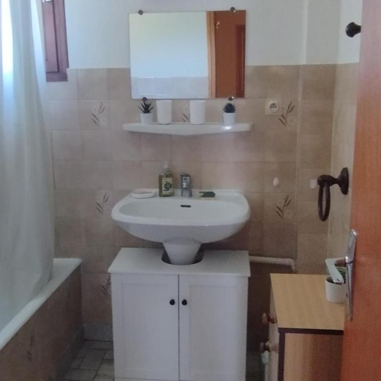 Appartement cosy, parking privé - 4 pers. - FR-1-263-654 - Appartamento - 8