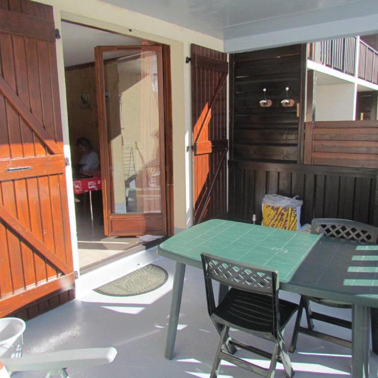 Appartement 2 Pièces 4 Pers Vue Sud - FR-1-263-648 - Appartamento - 10