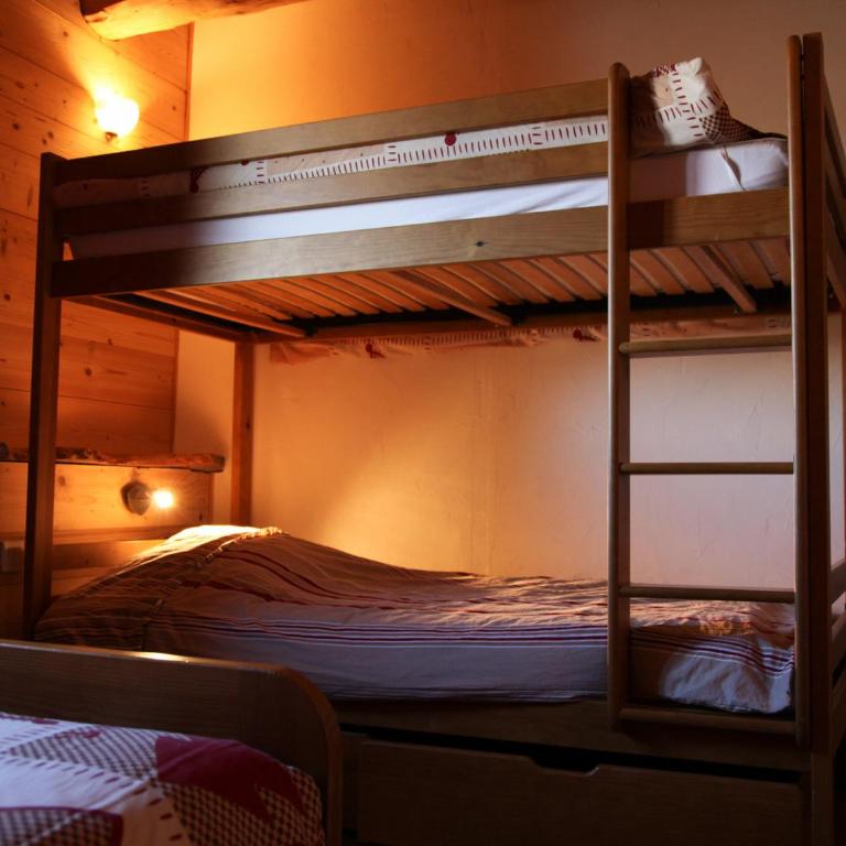 Triplex spacieux, parking - 13 pers. - FR-1-263-471 - Appartamento - 8