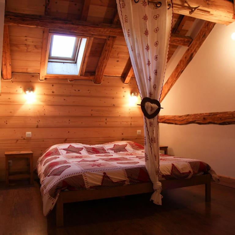 Triplex spacieux, parking - 13 pers. - FR-1-263-471 - Appartamento - 9