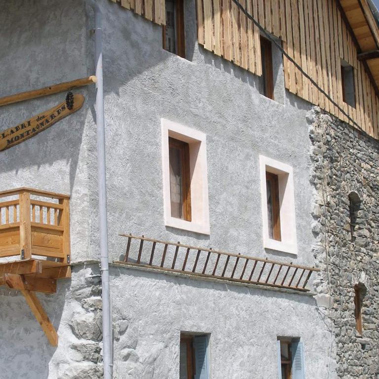 Triplex spacieux, parking - 13 pers. - FR-1-263-471 - Appartamento - 13