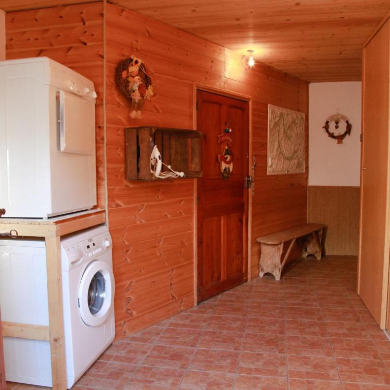 Triplex spacieux, parking - 13 pers. - FR-1-263-471 - Appartamento - 16