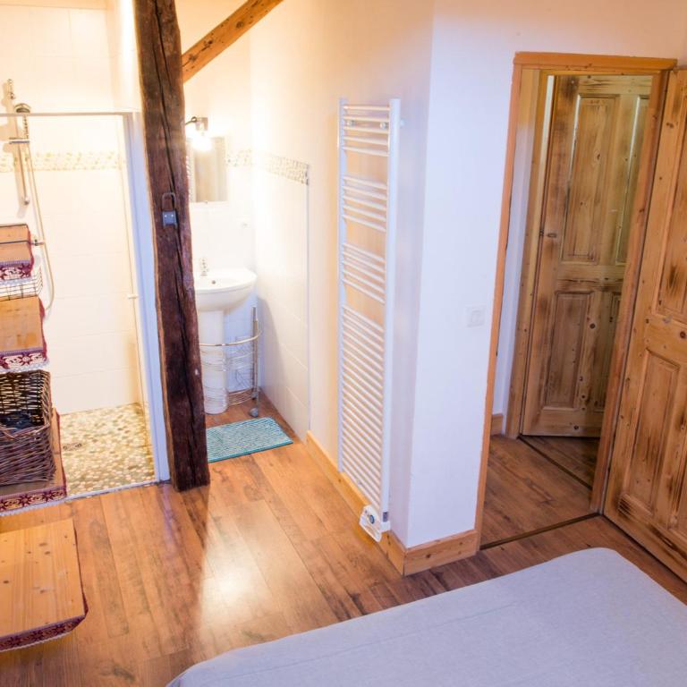 Triplex spacieux - 12 pers. vue Sud-Ouest - FR-1-263-470 - Appartamento - 10