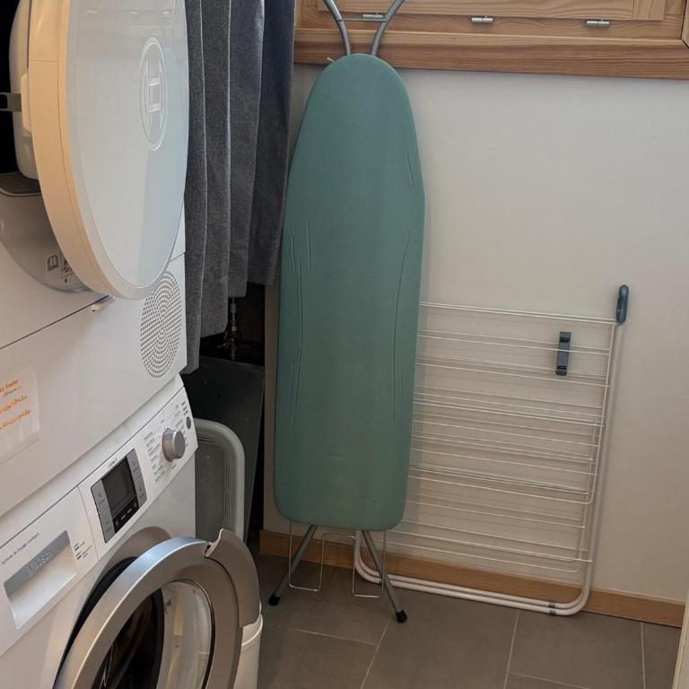 Appartement 3*, sud, parking - 5 pers. - FR-1-263-655 - Appartement - 10