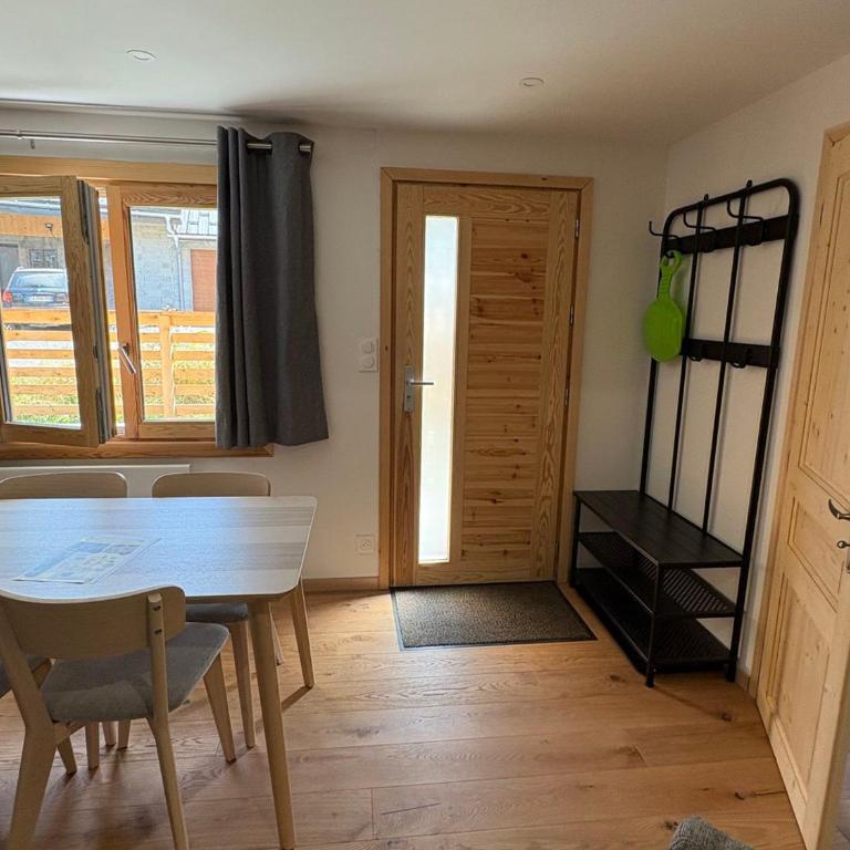 Appartement 3*, sud, parking - 5 pers. - FR-1-263-655 - Appartement - 11