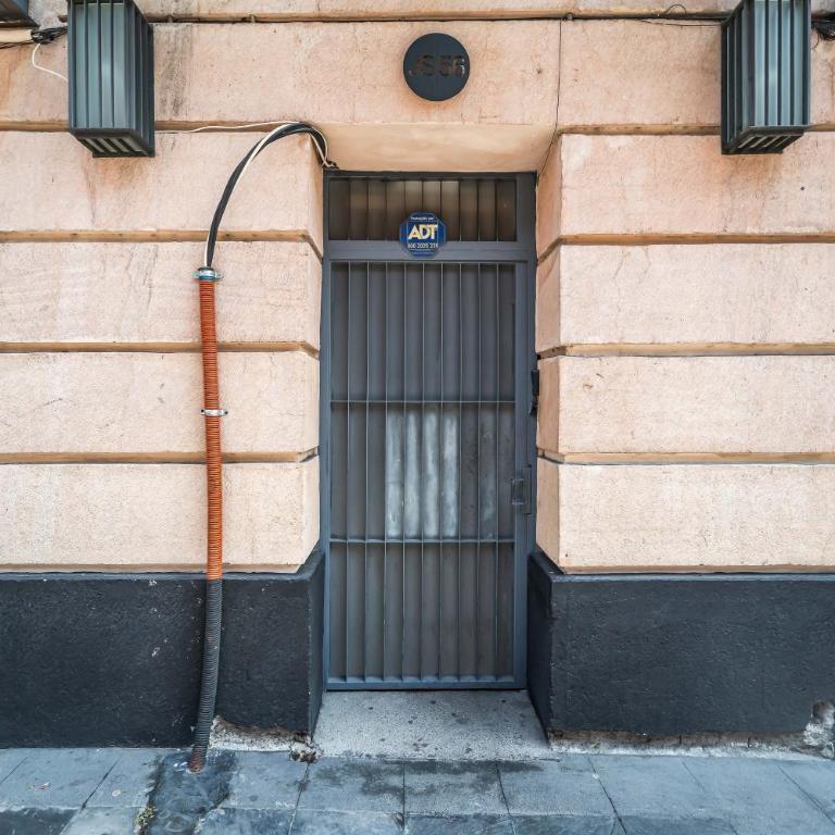 New loft in the Historic Center of the City - Apartamento de 1 dormitorio - 7
