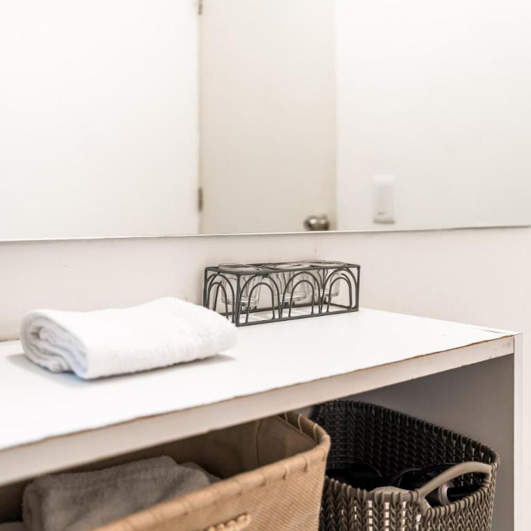 New loft in the Historic Center of the City - Apartamento de 1 dormitorio - 15