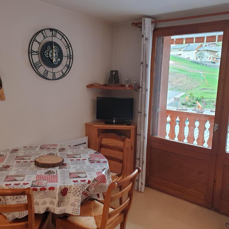 Appartement accueillant - 4 pers. - FR-1-263-662 - Appartamento - 2