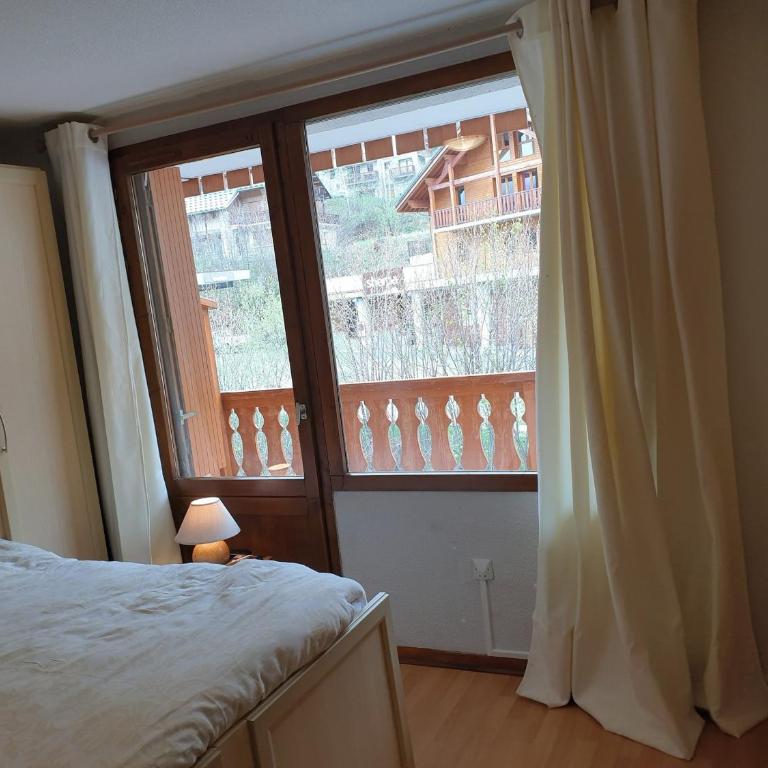 Appartement accueillant - 4 pers. - FR-1-263-662 - Appartamento - 7