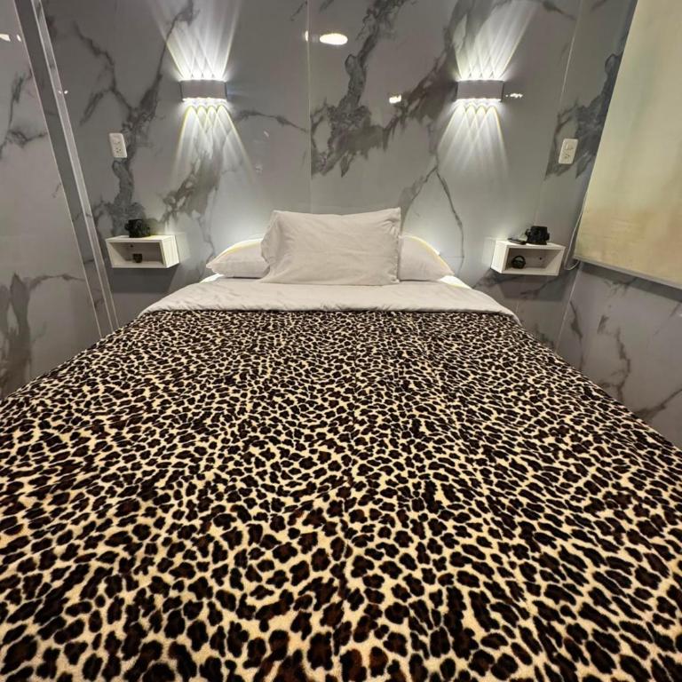 Living Baños - Apartamento de 1 dormitorio - 1