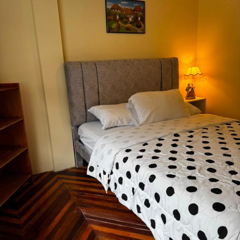 Living Baños - Apartamento de 3 dormitorios - 2