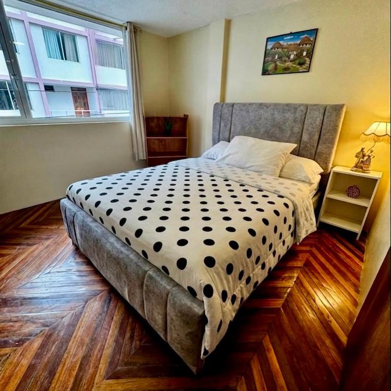 Living Baños - Apartamento de 3 dormitorios - 7