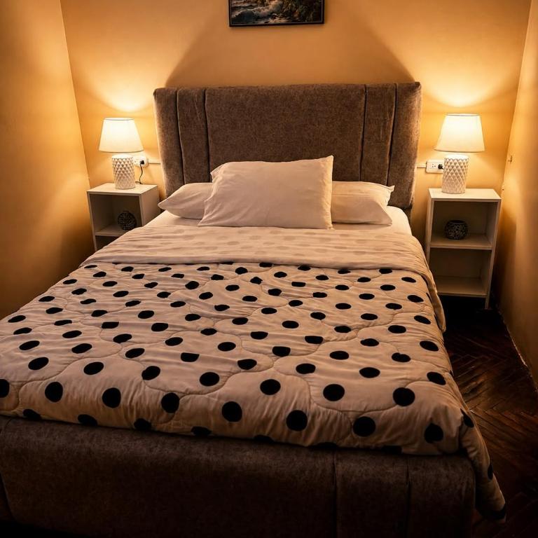 Living Baños - Apartamento de 3 dormitorios - 1
